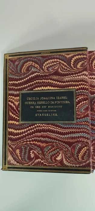 The English Version of the Polyglot Bible - Samuel Bagster