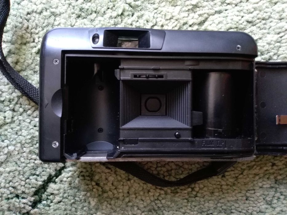Плівковий фотоапарат wizen sm-888