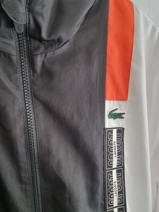 Casaco Lacoste Original