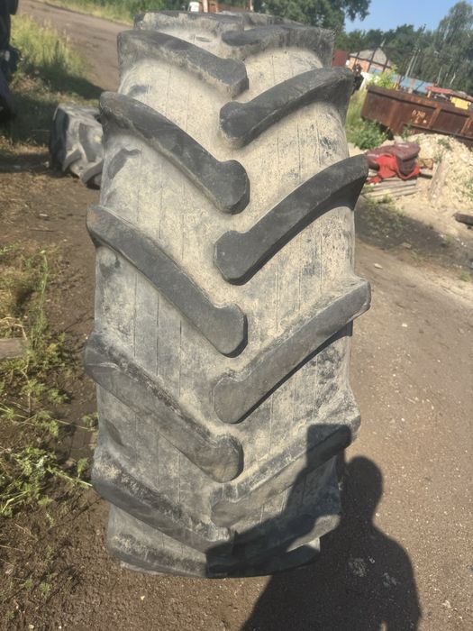 Продам колеса МТЗ 520 70 r38