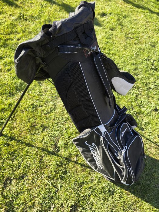 Torba golfowa Titleist