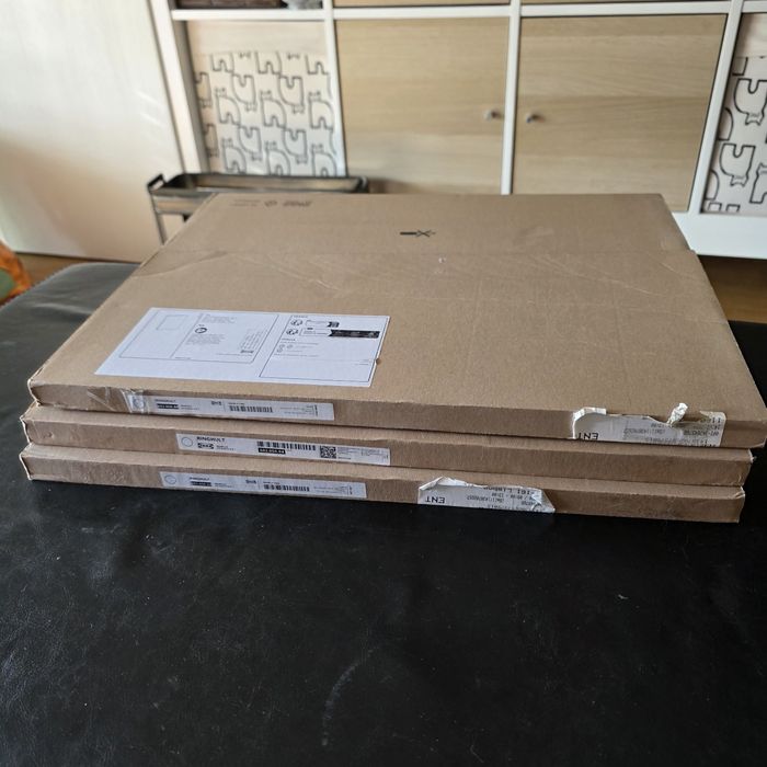 Ikea Ringhult novas