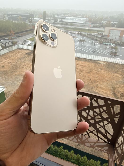 iPhone 12 pro max 128 Neverlock