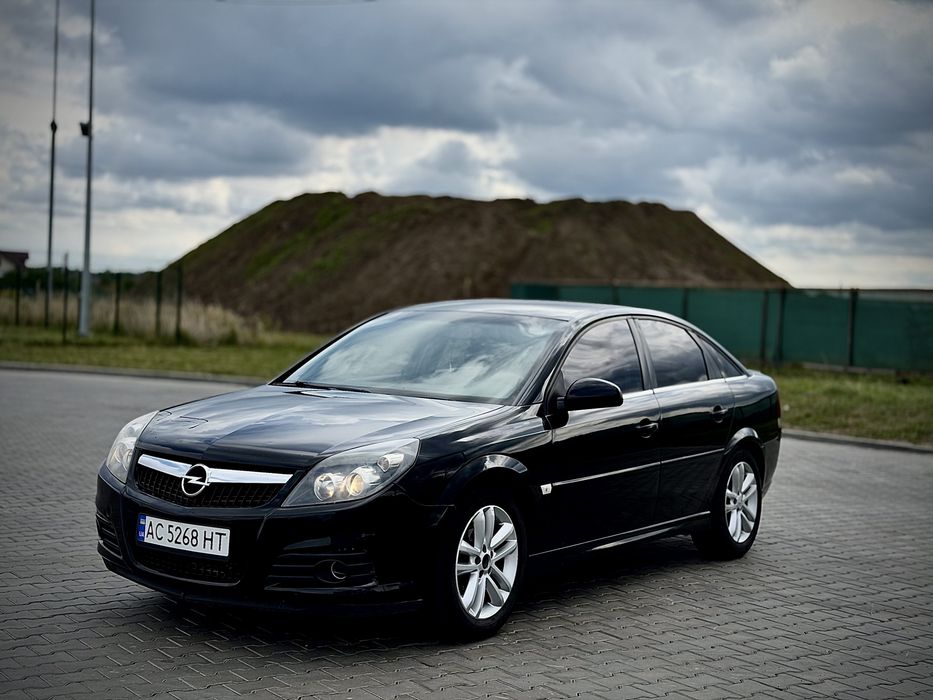 Opel Vectra 2006 VIN W0L0ZCF6861074529 фото оголошення 15 з 24