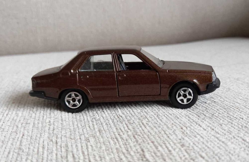 Renault 18 TL - Miniatura – NOREV