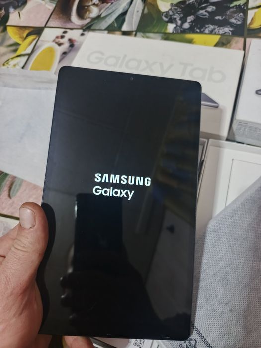Продам 2 планшета Samsung Galaxy Tab a 7 lite
