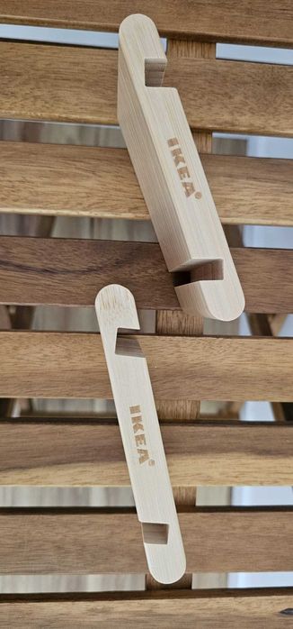 Suportes telemóvel IKEA