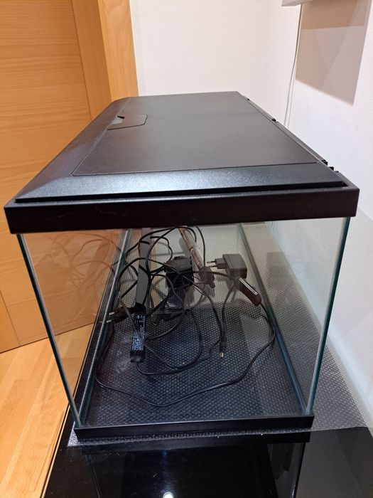 Aquário 60x30x30
