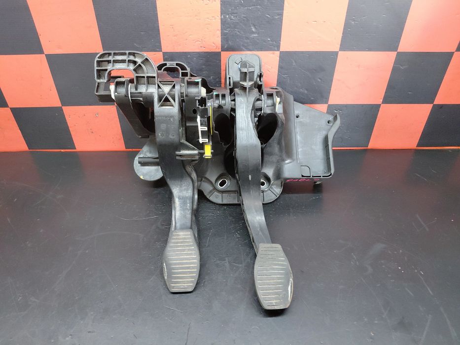 Conjunto Pedal Travão + Embraiagem FIAT Doblo (263_)