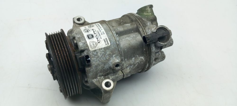 Compressor AC ALFA ROMEO Giulietta (940_)