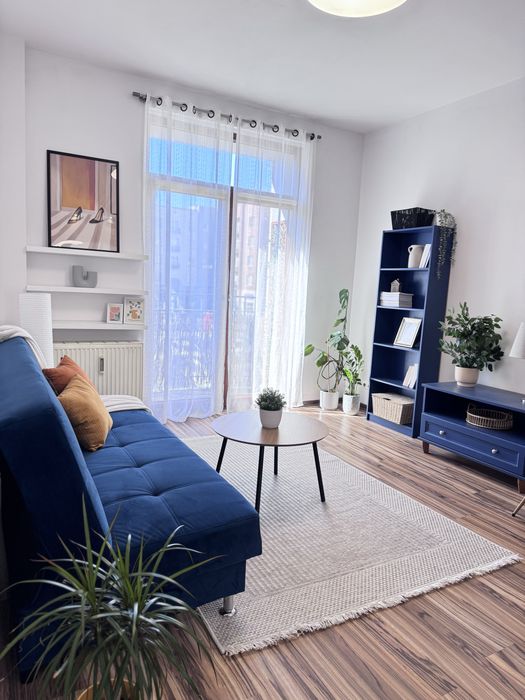 Kawalerka na wynajem