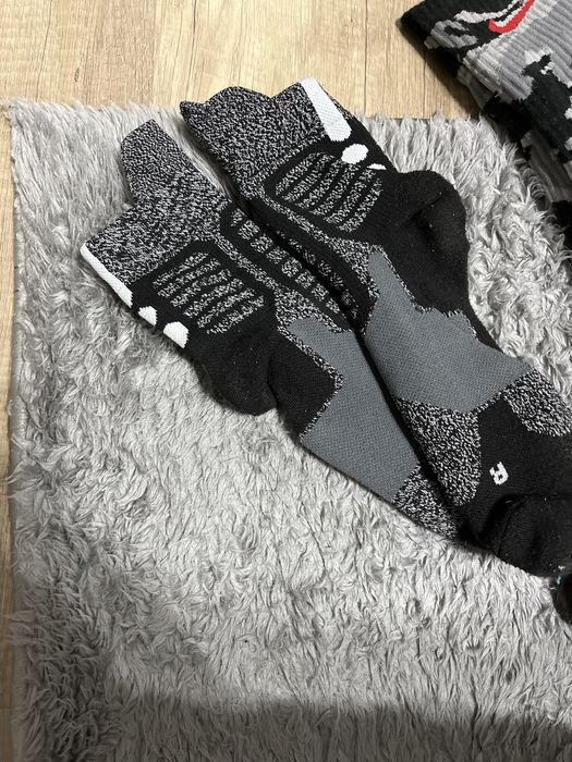 Носки nike dri-fit