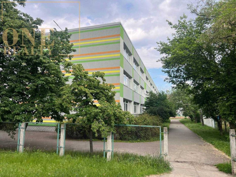 Продаж 4к квартири 95,5 кв.м Троєщина, ТРЦ РайON, Зручна локація, Є газ!!!