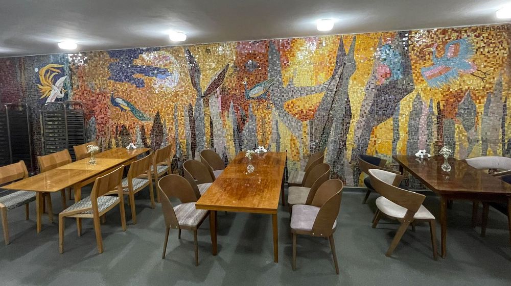 Sprzedam meble ART DECO modernizm Czechosłowacja PRL