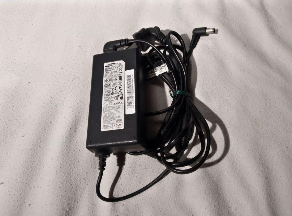 Carregadores de Portátil