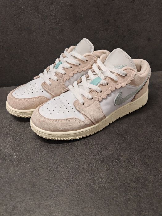 Nike air Jordan r. 38