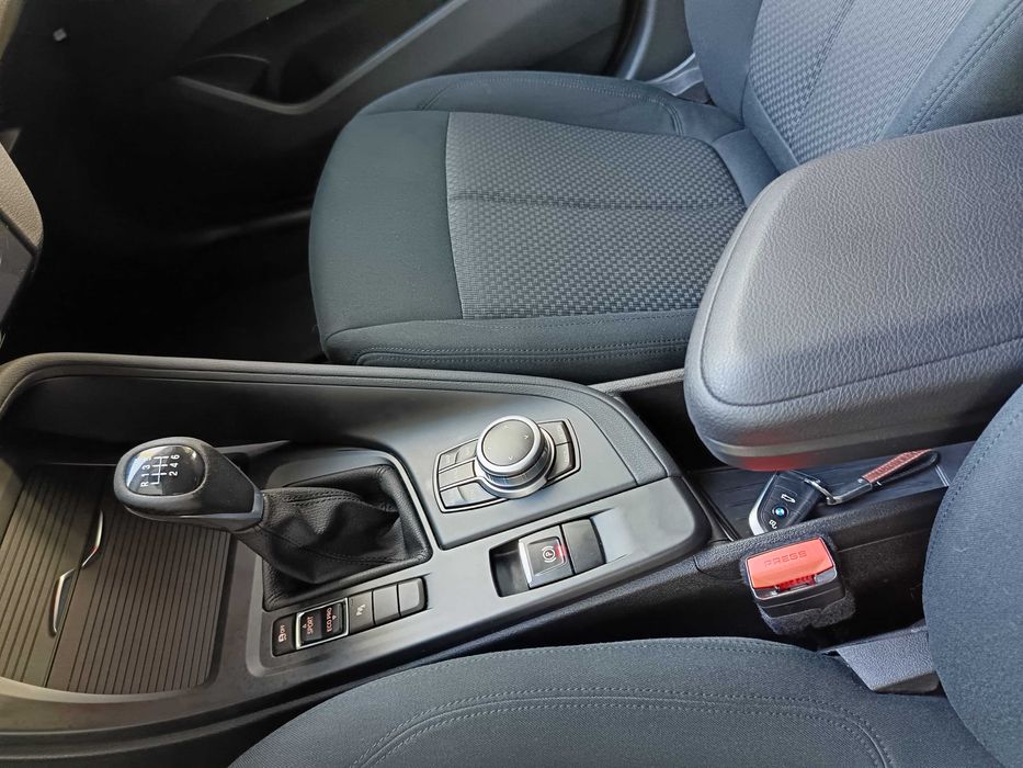 BMW X1 Nacional -Excelente negocio-