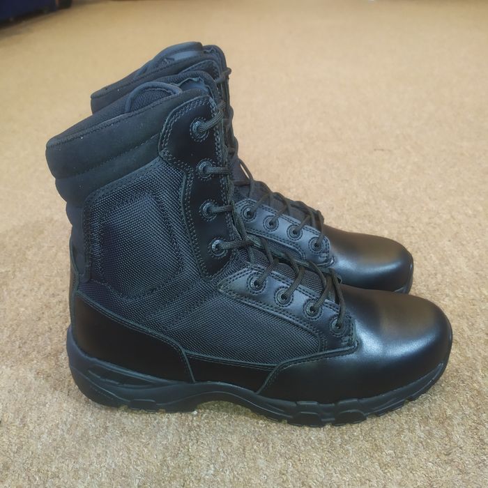 40-44. Тактичні черевики Magnum Viper Pro 8.0