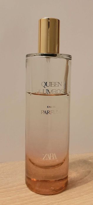 Perfumy Zara Queen Plumrose