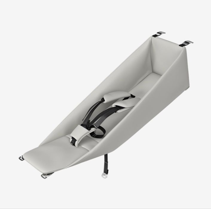 Hamaczek  thule Chariot przyczepka