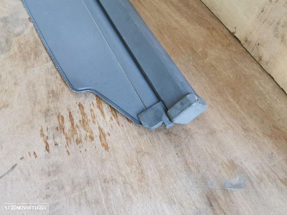 Chapeleira cortina kia carens ano