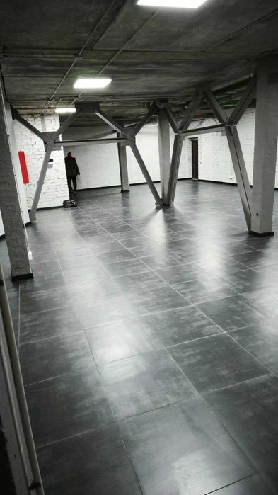 Здам цоколь 157,48м2 під спортивний зал, торгова площа