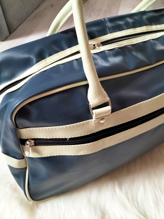 Torba sportowa podróżna duża