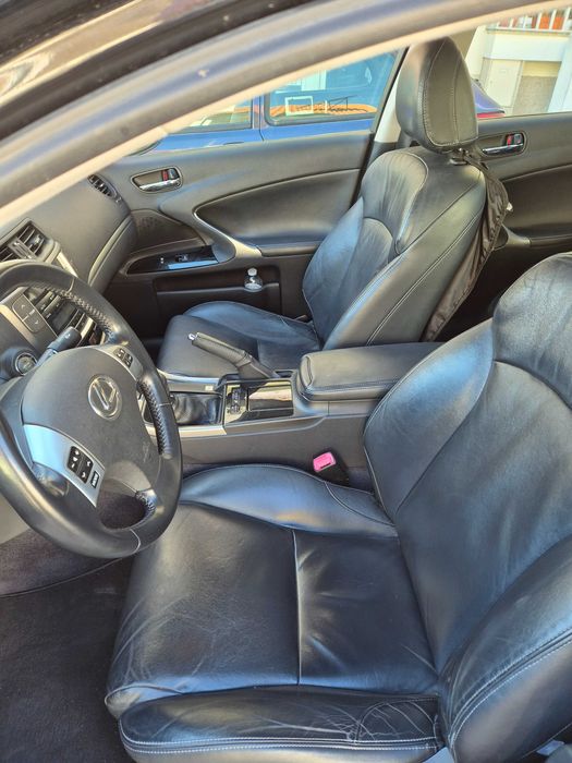 Lexus IS 200d executive