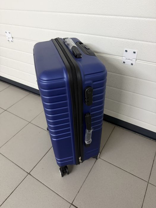 Mala de viagem de 20 kg