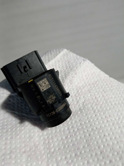 ioniq Проводка парктроников,радар,датчик парктроника Хундай Ионик