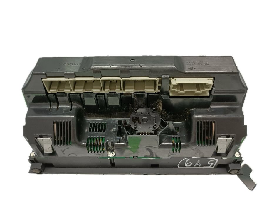 Comando chauffage / sofagem AUDI Q7 (4L)