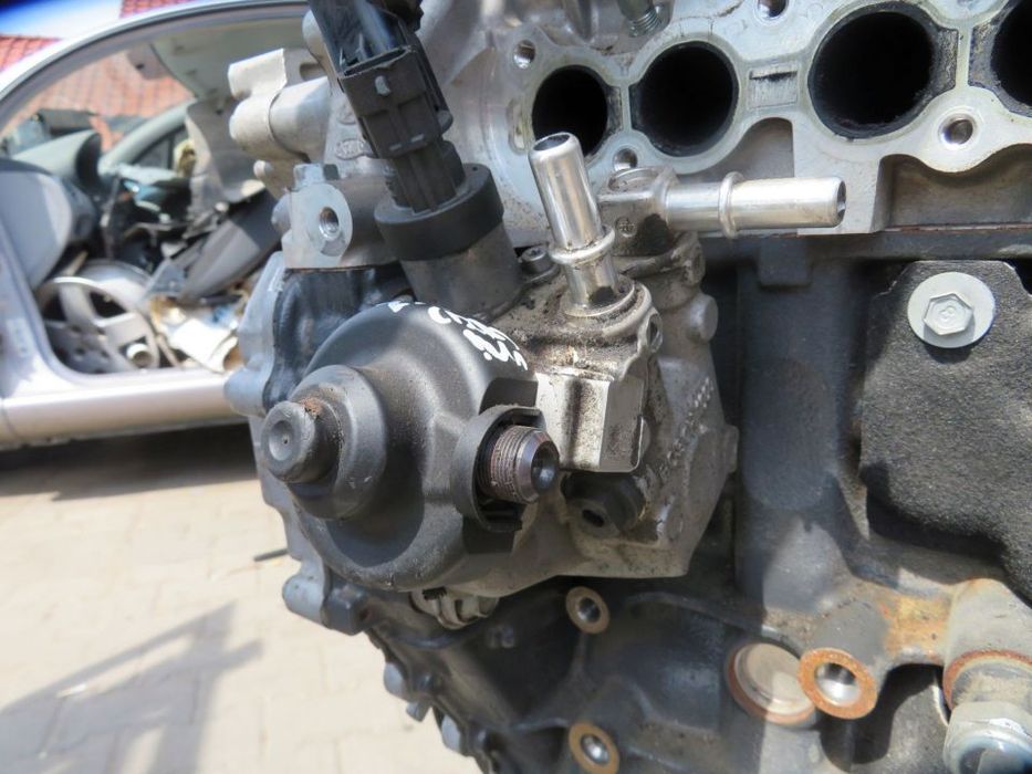 POMPA WTRYSKOWA TUCSON III 2.0 CRDI D4HA 33100-2F600 0445010598 HYUNDAI 2015-2020