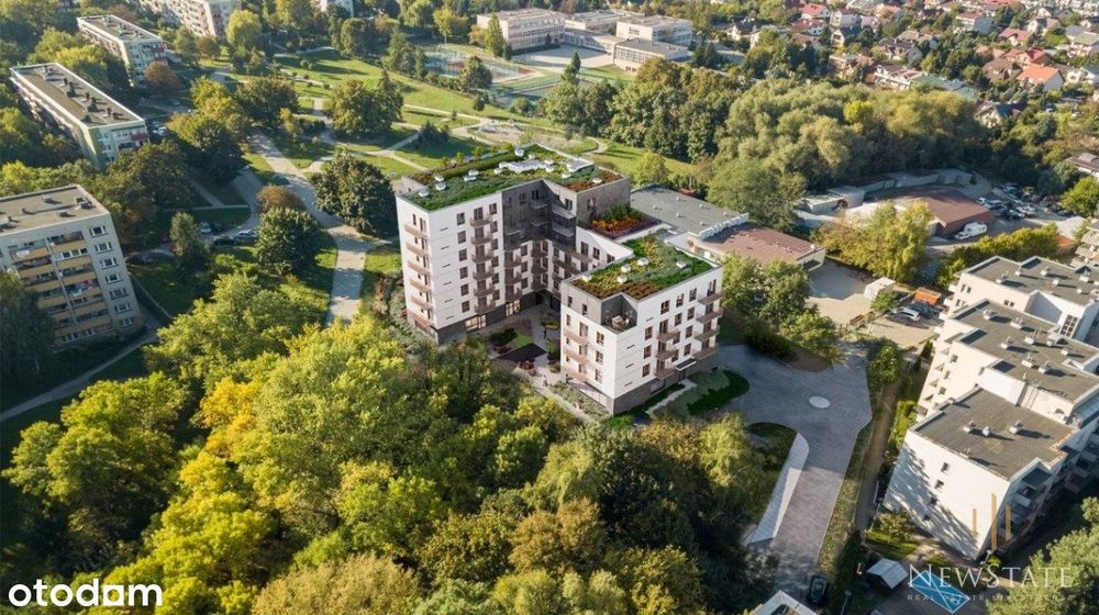 Lokal usługowy 80 m² | Parter | ul. Duża Góra