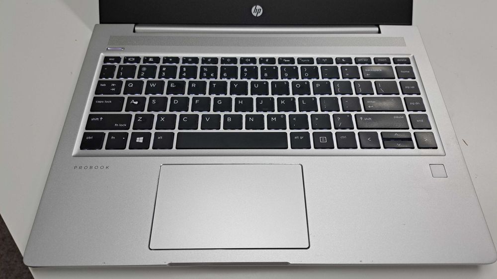 Wydajny HP ProBook 440 G7 14" i5-10gen 16GB 256SSD IPS FHD HDMI Kl. A