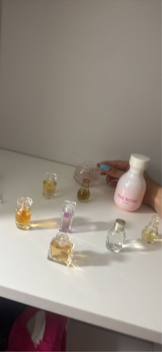 Perfume cheiroso