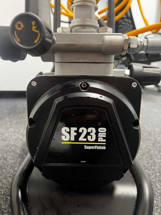 Agregat Wagner SF23 PRO Superfinish