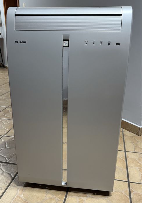 Klimatyzator SHARP