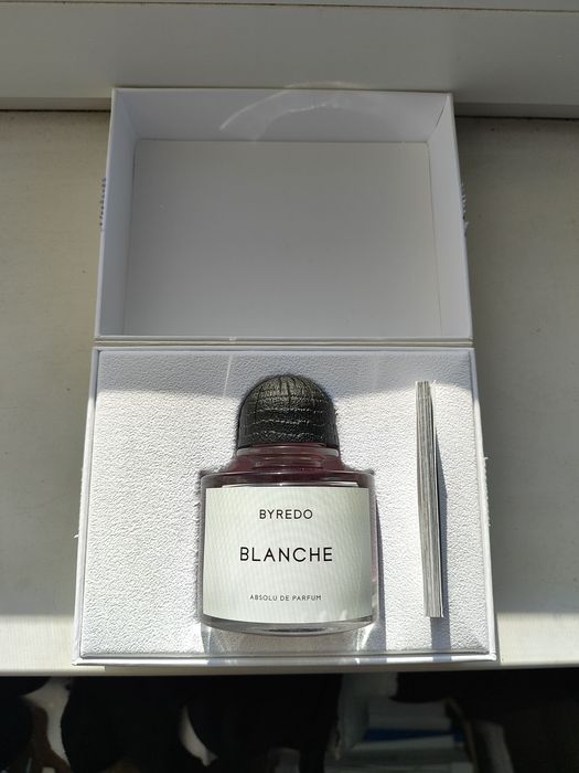 Byredo Blanche Absolu de Parfum 100 мл ОРИГІНАЛ