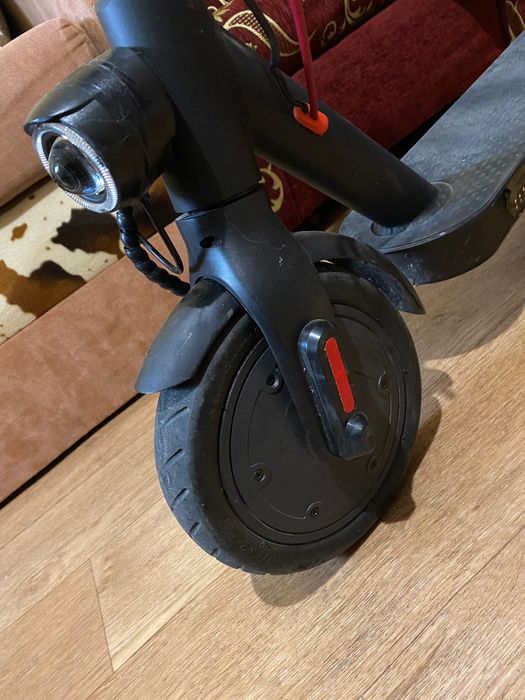 електросамокат Crosser E9 Premium Tire 10