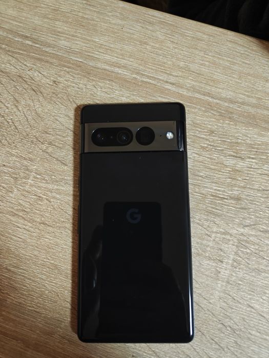 Google Pixel 7 pro 128gb