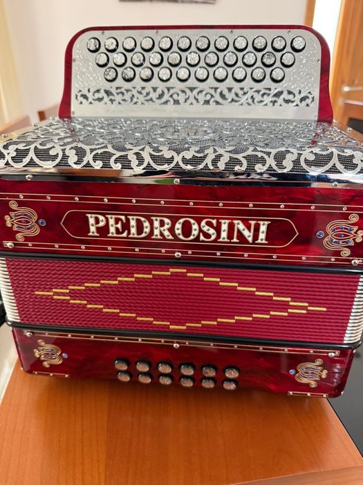 Vendo Concertina