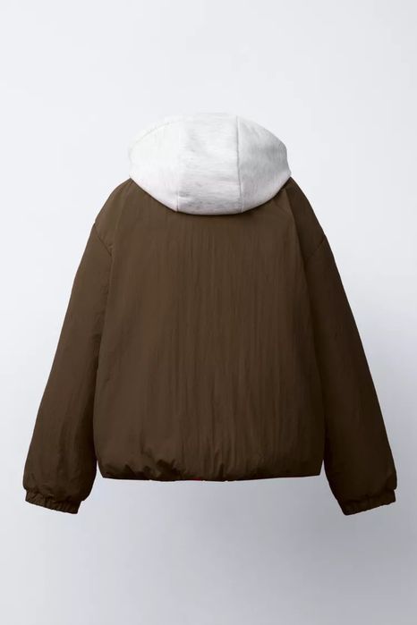 Куртка  Zara 116/122, 128/134, 140/148