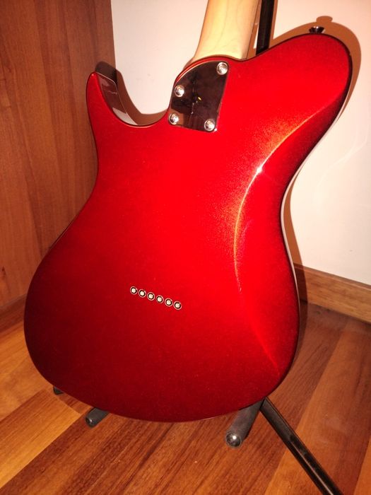 Gitara elektryczna Aria Jet 2