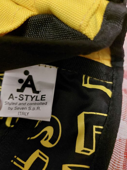 Сумка Italy A-Style