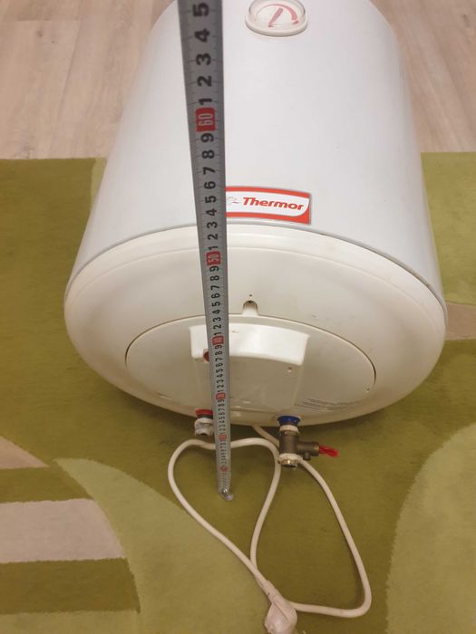 Водогрійний бак  Thermor VM 50 N4C (E) - 50 л