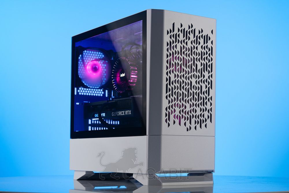 ШРЕДЕР! RTX 5070 12GB+i5-14400F+DDR4 32GB+M.2 SSD 1TB – комп'ютер для ігор