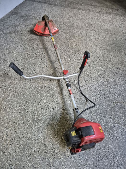 Kosa spalinowa Hortmasz