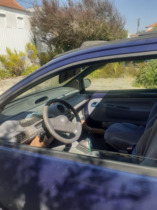 Renault Twingo '97