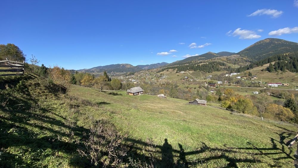 Ділянка в Краснику, гарна ціна