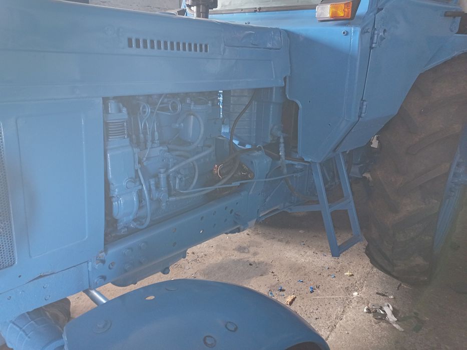 Продам трактор МТЗ